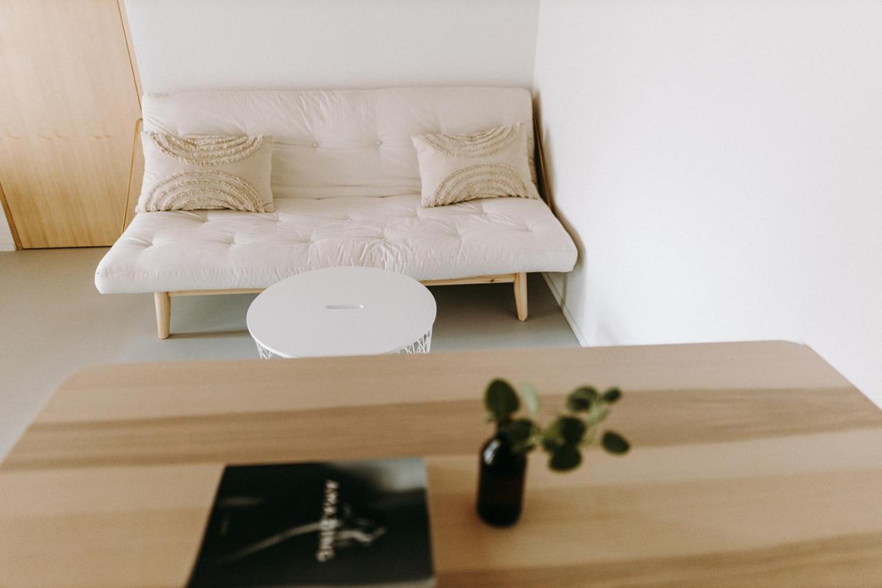 Apartmany Starak V Historickem Centru Znojma Зноймо Екстериор снимка