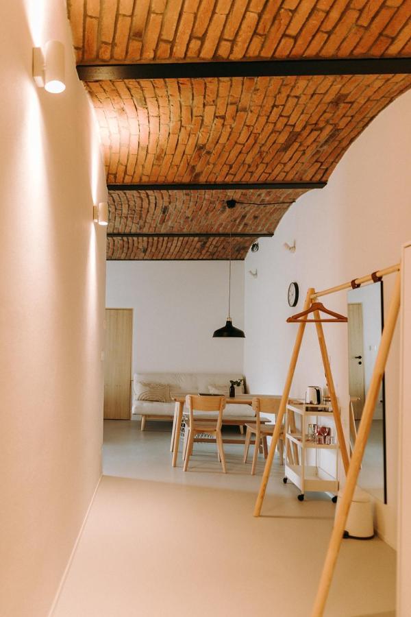 Apartmany Starak V Historickem Centru Znojma Зноймо Екстериор снимка
