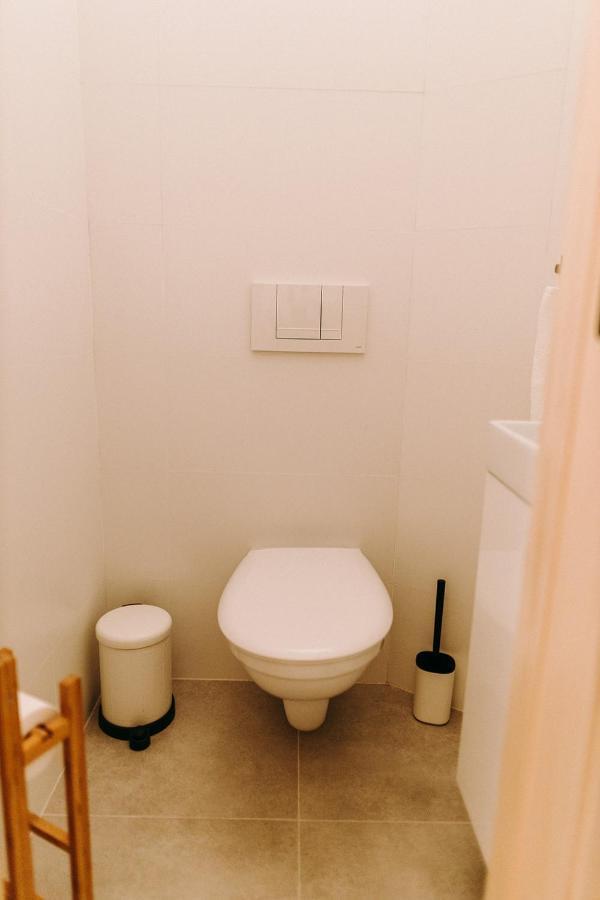 Apartmany Starak V Historickem Centru Znojma Зноймо Екстериор снимка