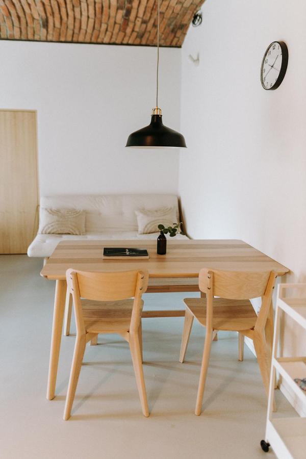 Apartmany Starak V Historickem Centru Znojma Зноймо Екстериор снимка